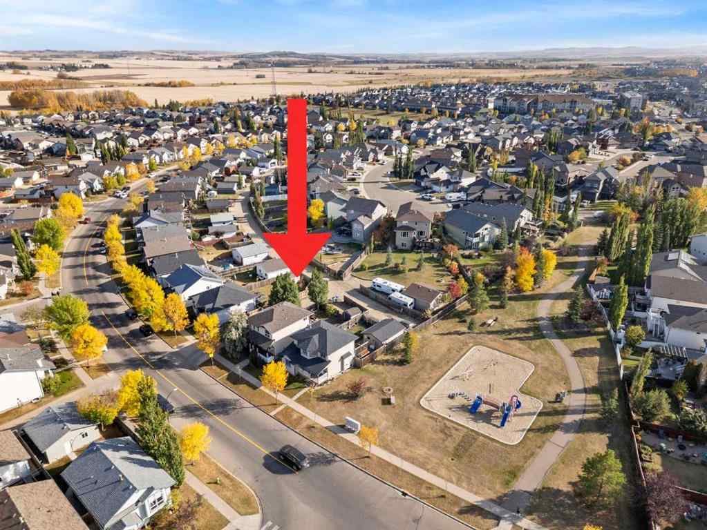 MLS® A2262055 - 668 Lancaster Drive  in Lonsdale Red Deer, Residential
