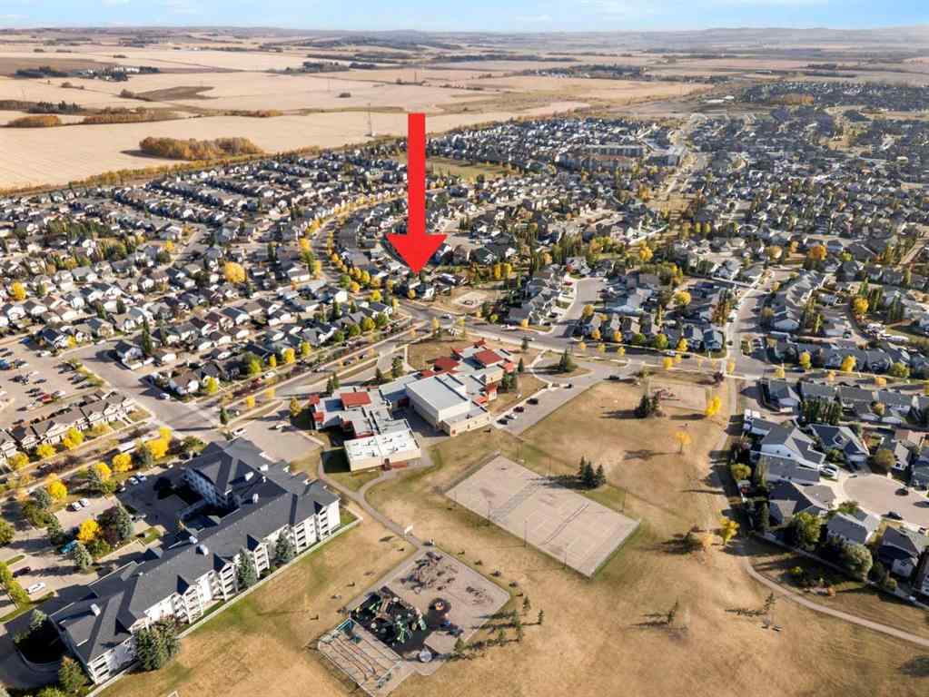 MLS® A2262055 - 668 Lancaster Drive  in Lonsdale Red Deer, Residential