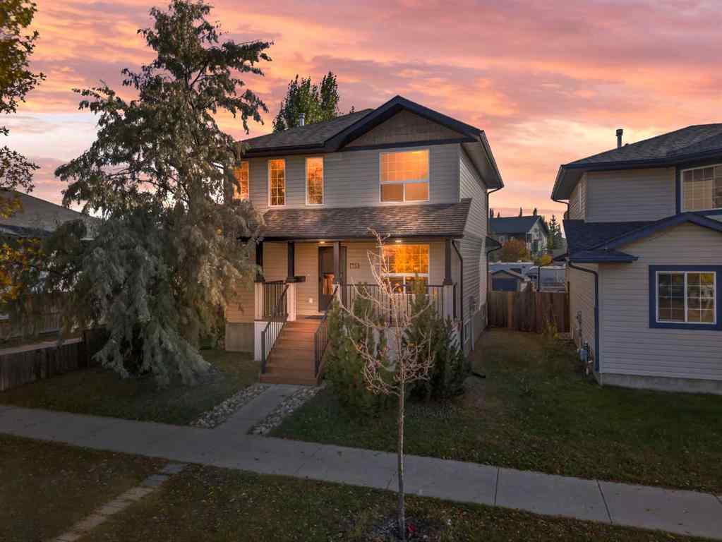 MLS® A2262055 - 668 Lancaster Drive  in Lonsdale Red Deer, Residential