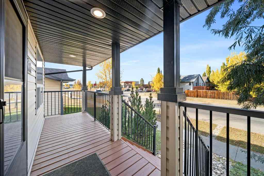 MLS® A2262055 - 668 Lancaster Drive  in Lonsdale Red Deer, Residential