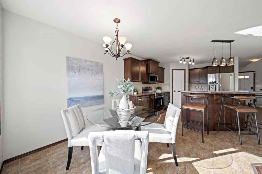 MLS® A2262055 - 668 Lancaster Drive  in Lonsdale Red Deer, Residential