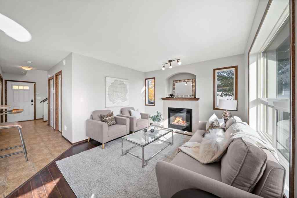 MLS® A2262055 - 668 Lancaster Drive  in Lonsdale Red Deer, Residential