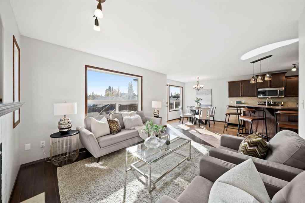 MLS® A2262055 - 668 Lancaster Drive  in Lonsdale Red Deer, Residential