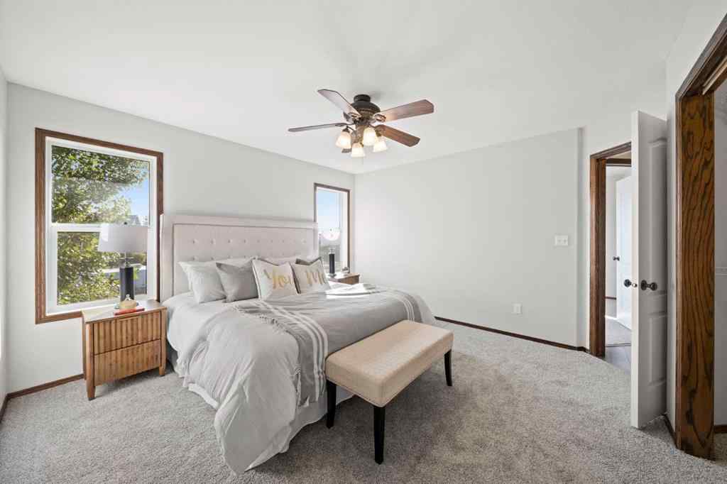 MLS® A2262055 - 668 Lancaster Drive  in Lonsdale Red Deer, Residential