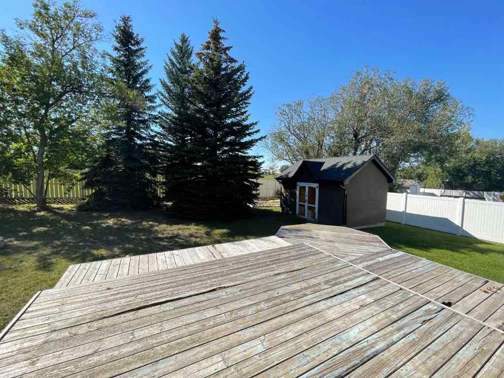 MLS® A2262056 - 353 9 Street W in NONE Cardston, Residential