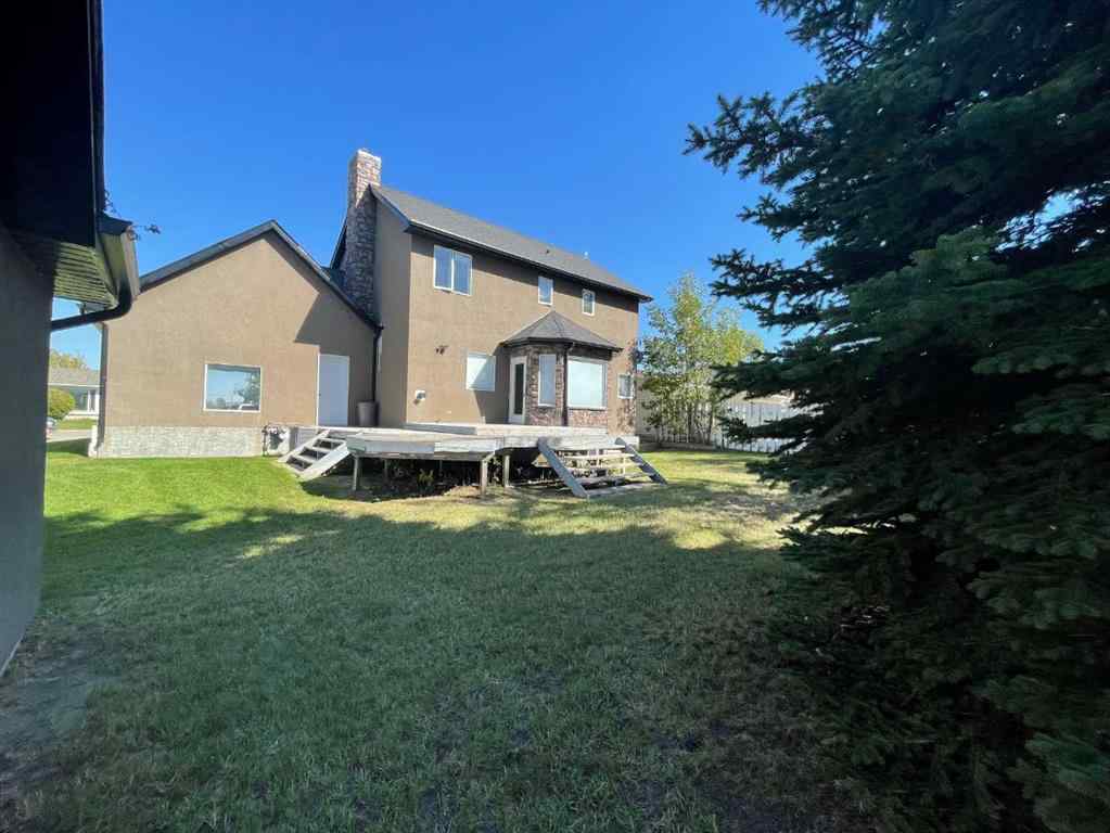 MLS® A2262056 - 353 9 Street W in NONE Cardston, Residential