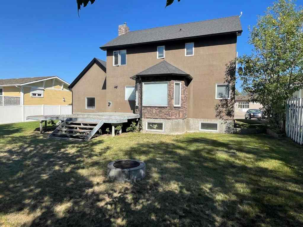 MLS® A2262056 - 353 9 Street W in NONE Cardston, Residential