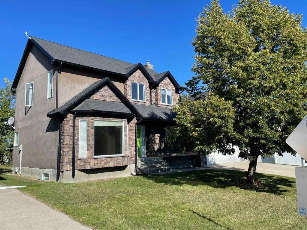 MLS® A2262056 - 353 9 Street W in NONE Cardston, Residential
