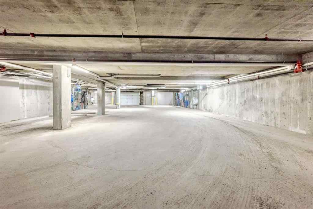 MLS® A2262057 - Unit #206 1521 26 Avenue SW in South Calgary Calgary, Residential