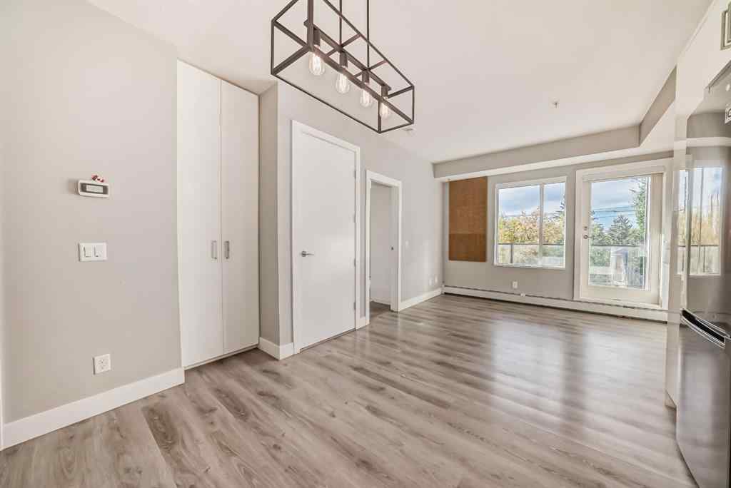 MLS® A2262057 - Unit #206 1521 26 Avenue SW in South Calgary Calgary, Residential
