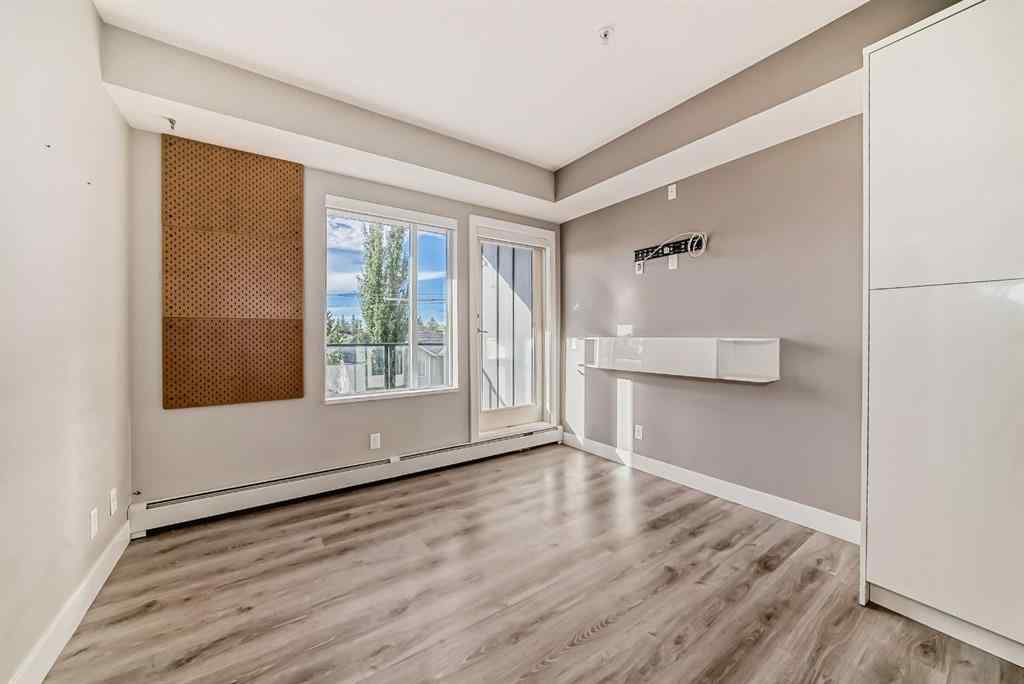 MLS® A2262057 - Unit #206 1521 26 Avenue SW in South Calgary Calgary, Residential