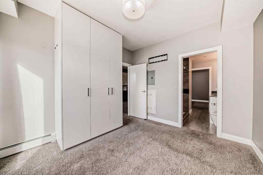 MLS® A2262057 - Unit #206 1521 26 Avenue SW in South Calgary Calgary, Residential