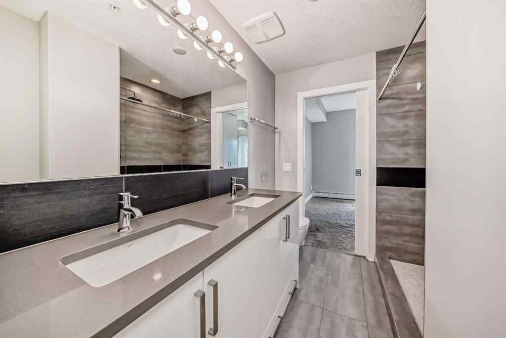 MLS® A2262057 - Unit #206 1521 26 Avenue SW in South Calgary Calgary, Residential