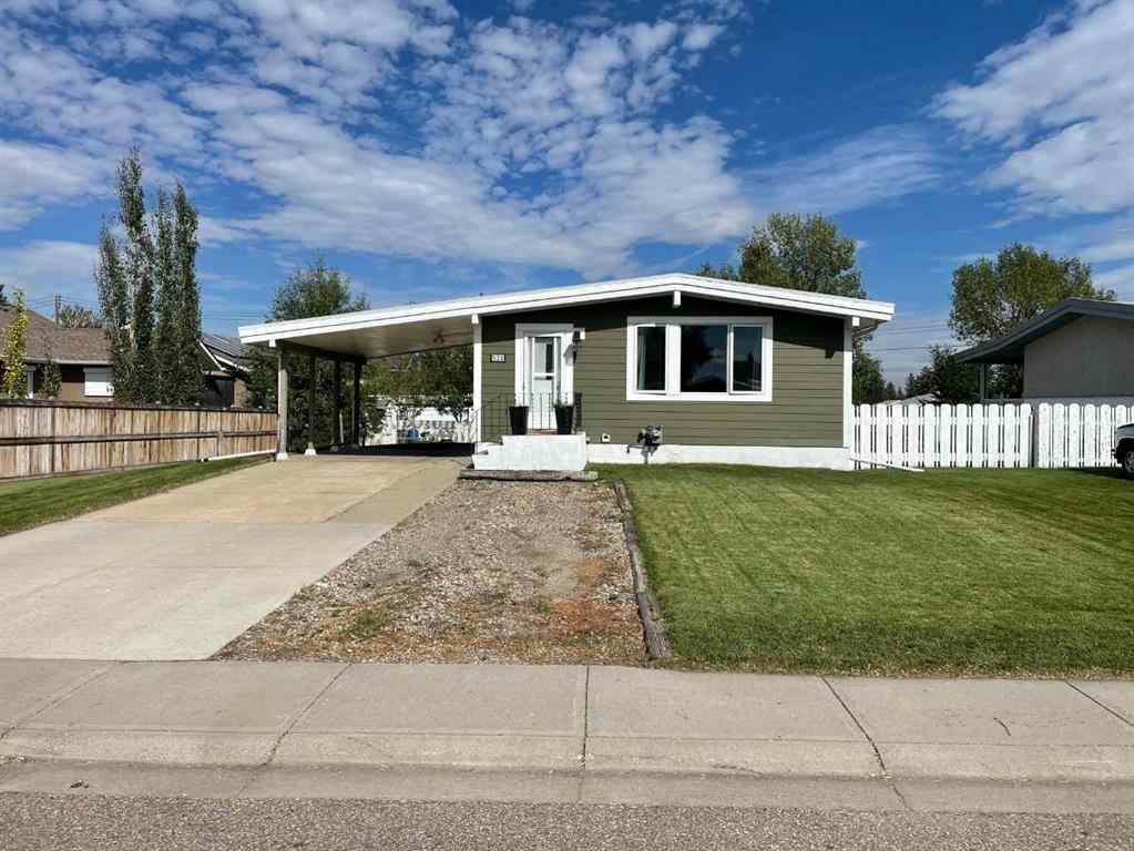MLS® A2262058 - 520 6 Street W in NONE Cardston, Residential