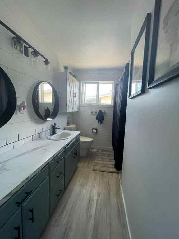 MLS® A2262058 - 520 6 Street W in NONE Cardston, Residential