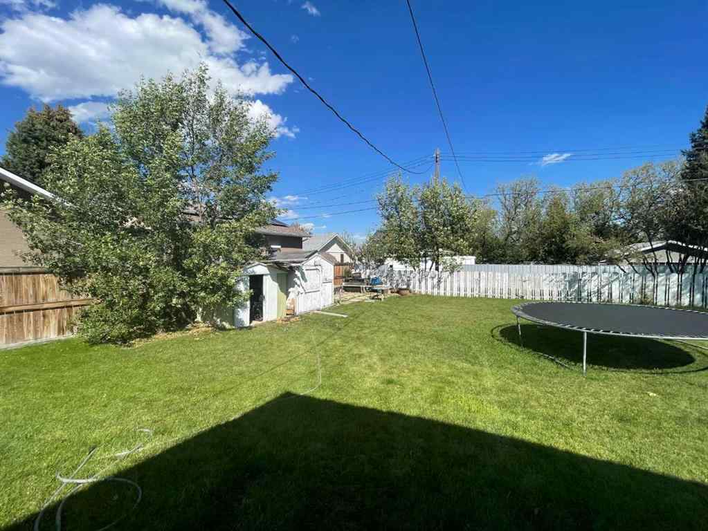 MLS® A2262058 - 520 6 Street W in NONE Cardston, Residential