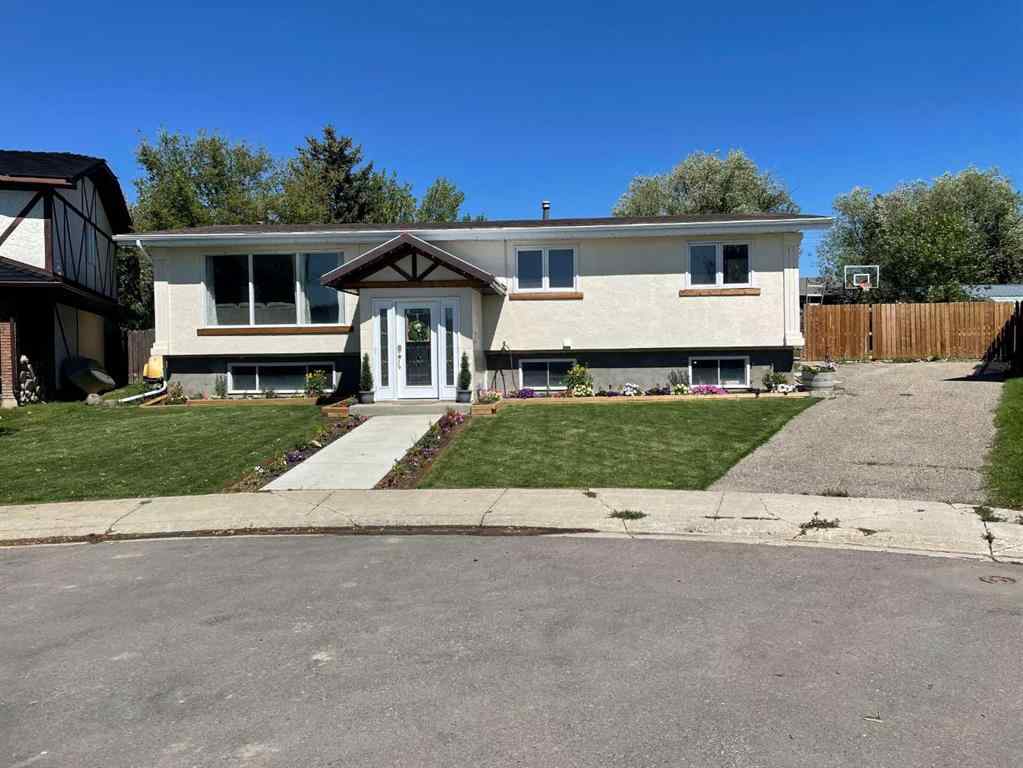 MLS® A2262059 - 234 9 Street W in NONE Cardston, Residential
