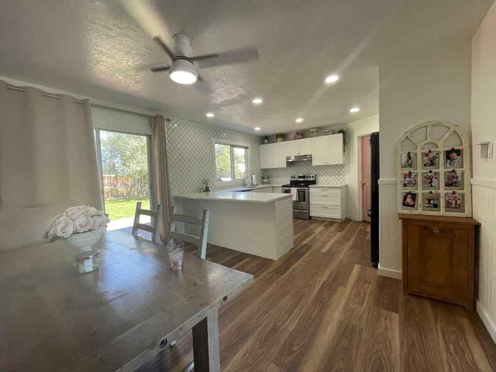 MLS® A2262059 - 234 9 Street W in NONE Cardston, Residential