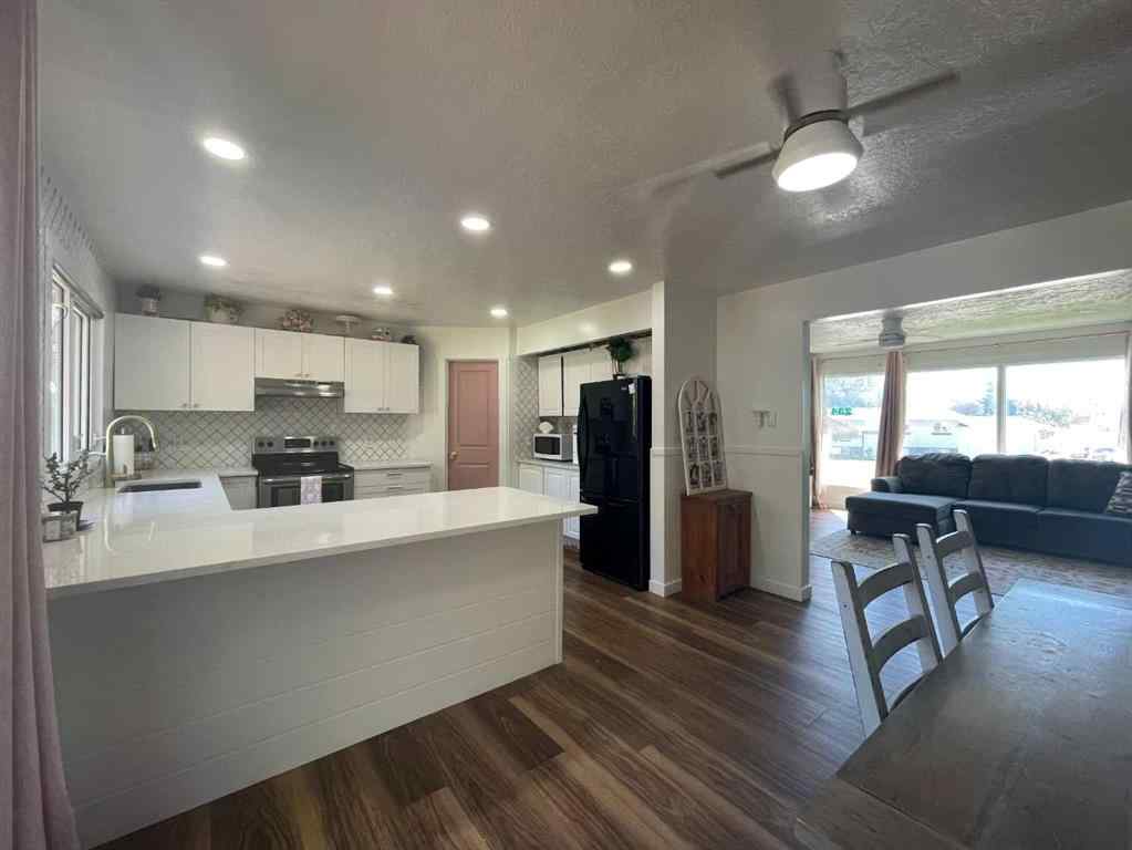 MLS® A2262059 - 234 9 Street W in NONE Cardston, Residential