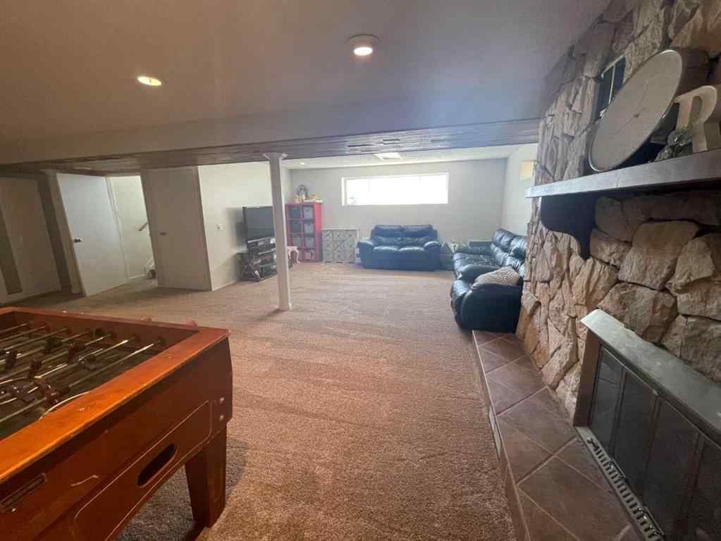 MLS® A2262059 - 234 9 Street W in NONE Cardston, Residential