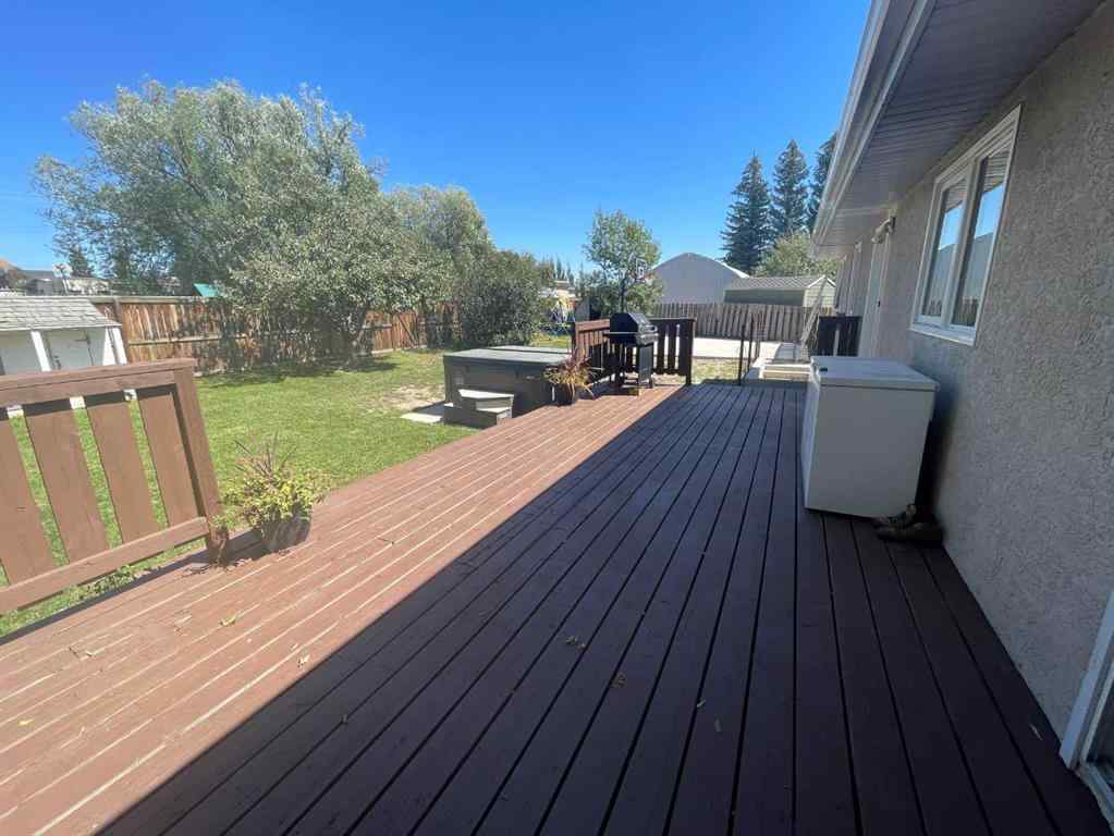 MLS® A2262059 - 234 9 Street W in NONE Cardston, Residential