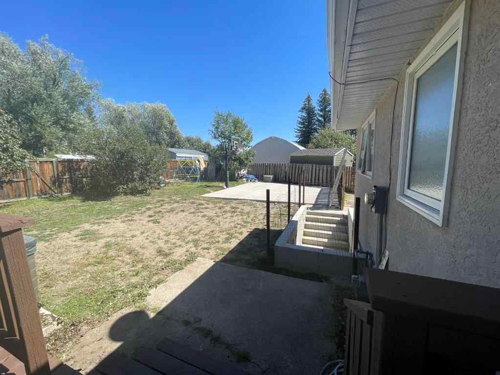 MLS® A2262059 - 234 9 Street W in NONE Cardston, Residential