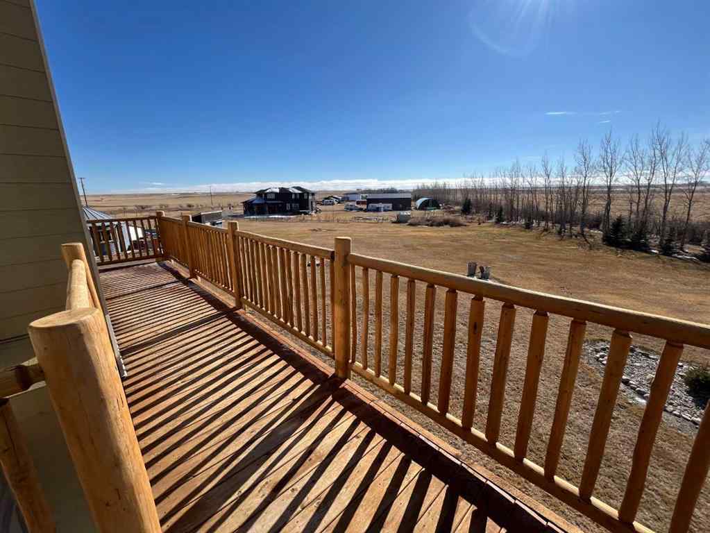MLS® A2262061 - Unit #54080  202 Range  in NONE Rural Warner No. 5, County of, Residential