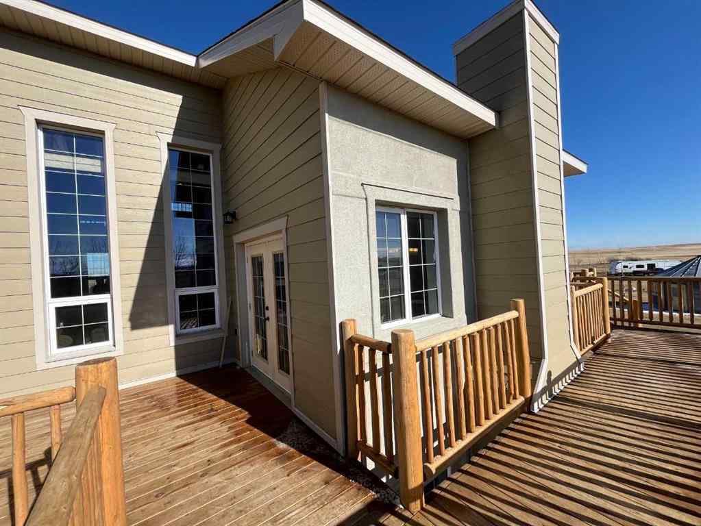 MLS® A2262061 - Unit #54080  202 Range  in NONE Rural Warner No. 5, County of, Residential