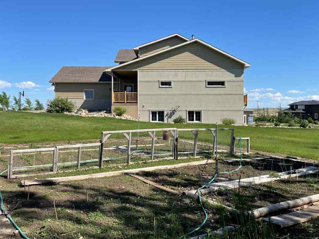 MLS® A2262061 - Unit #54080  202 Range  in NONE Rural Warner No. 5, County of, Residential