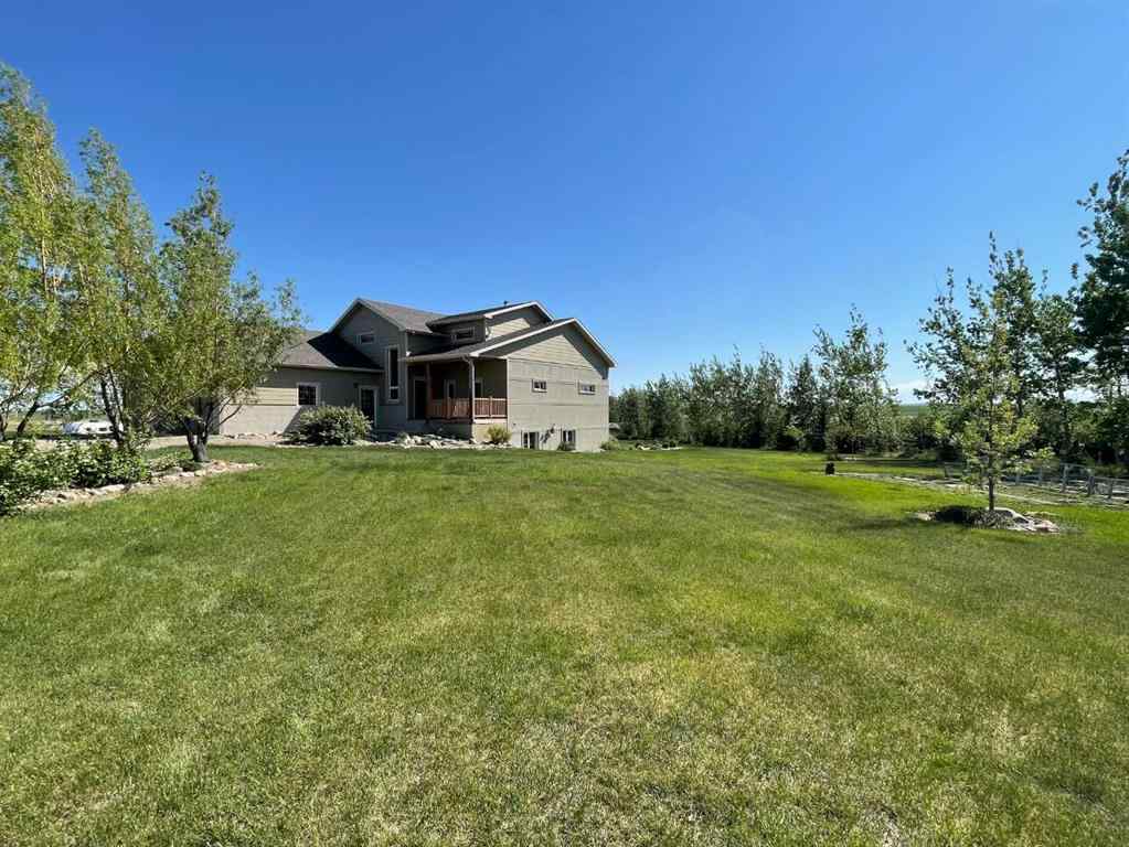 MLS® A2262061 - Unit #54080  202 Range  in NONE Rural Warner No. 5, County of, Residential