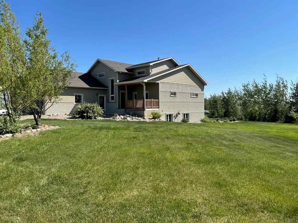 MLS® A2262061 - Unit #54080  202 Range  in NONE Rural Warner No. 5, County of, Residential