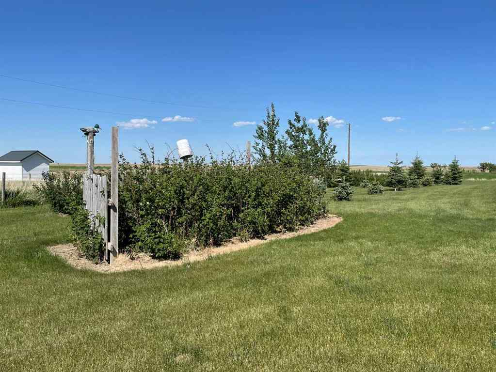 MLS® A2262061 - Unit #54080  202 Range  in NONE Rural Warner No. 5, County of, Residential