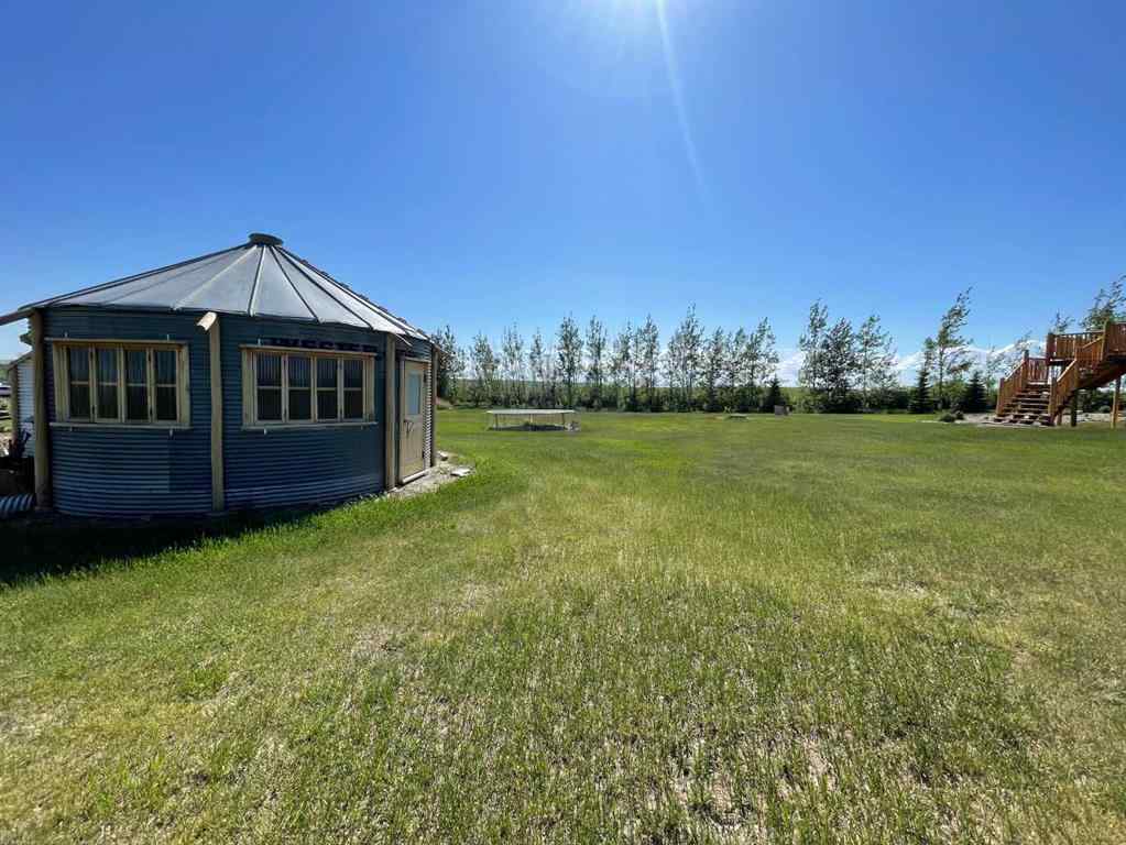 MLS® A2262061 - Unit #54080  202 Range  in NONE Rural Warner No. 5, County of, Residential