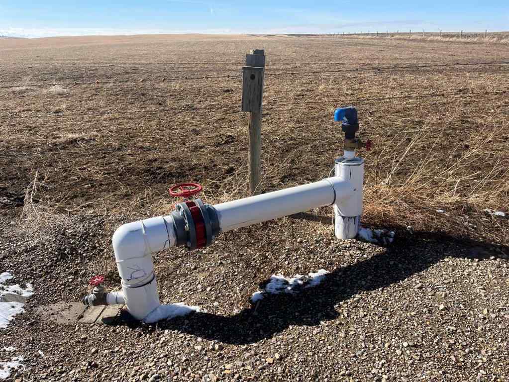 MLS® A2262061 - Unit #54080  202 Range  in NONE Rural Warner No. 5, County of, Residential