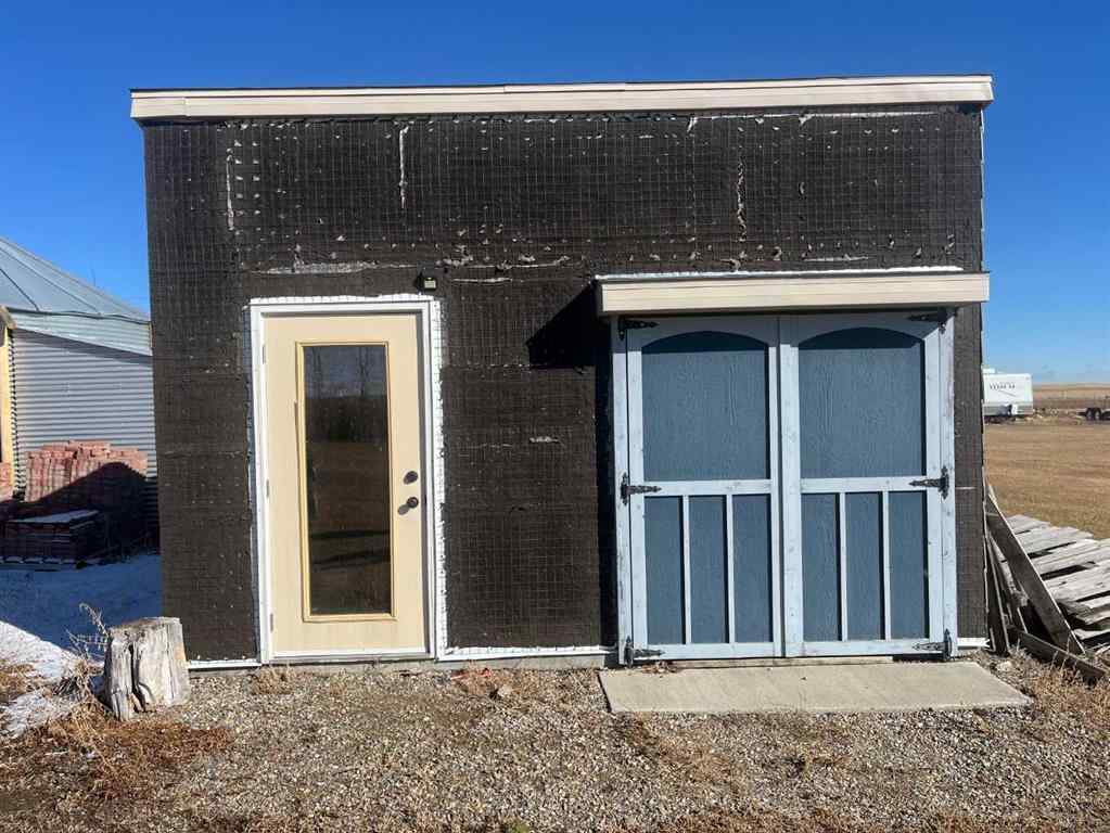 MLS® A2262061 - Unit #54080  202 Range  in NONE Rural Warner No. 5, County of, Residential