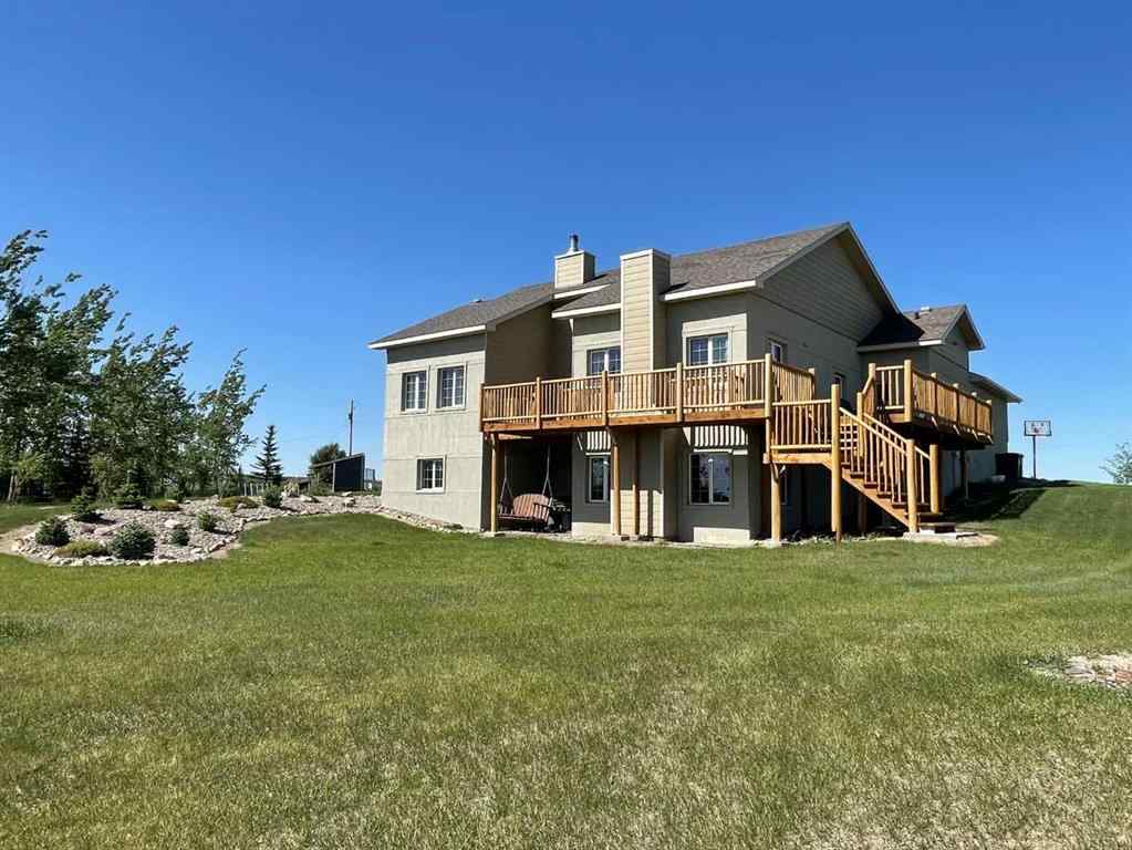 MLS® A2262061 - Unit #54080  202 Range  in NONE Rural Warner No. 5, County of, Residential