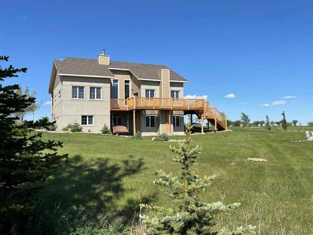 MLS® A2262061 - Unit #54080  202 Range  in NONE Rural Warner No. 5, County of, Residential