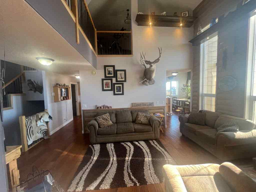 MLS® A2262061 - Unit #54080  202 Range  in NONE Rural Warner No. 5, County of, Residential