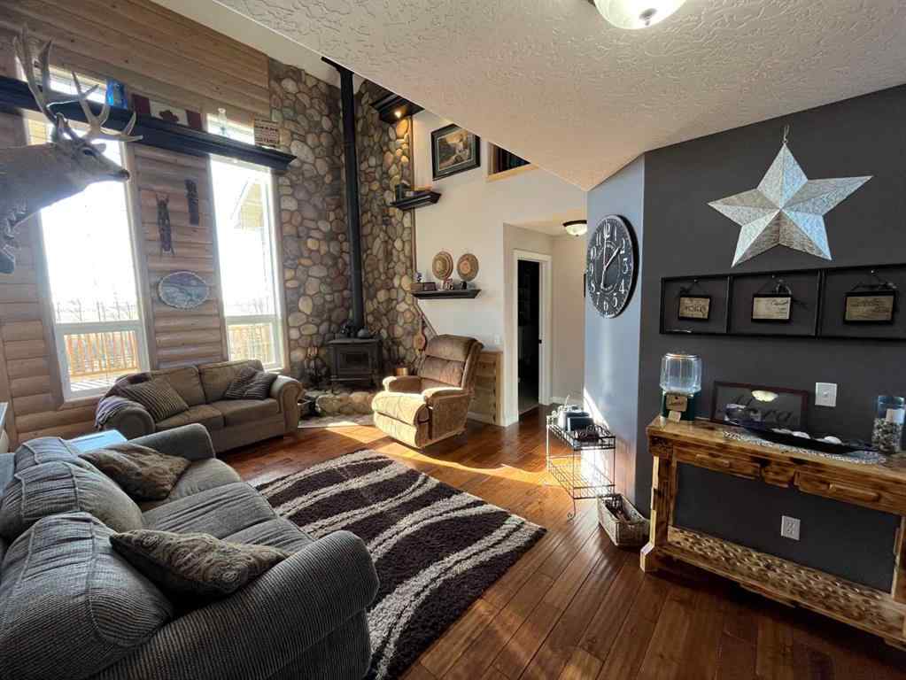 MLS® A2262061 - Unit #54080  202 Range  in NONE Rural Warner No. 5, County of, Residential