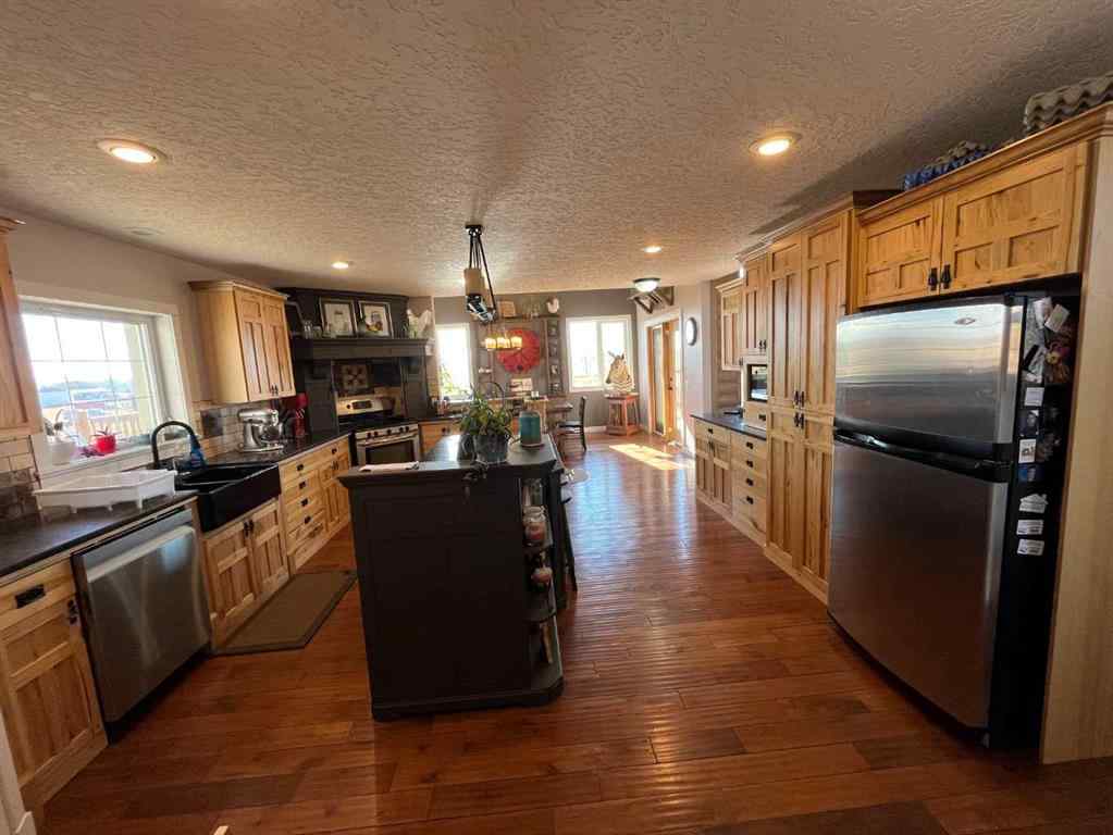 MLS® A2262061 - Unit #54080  202 Range  in NONE Rural Warner No. 5, County of, Residential