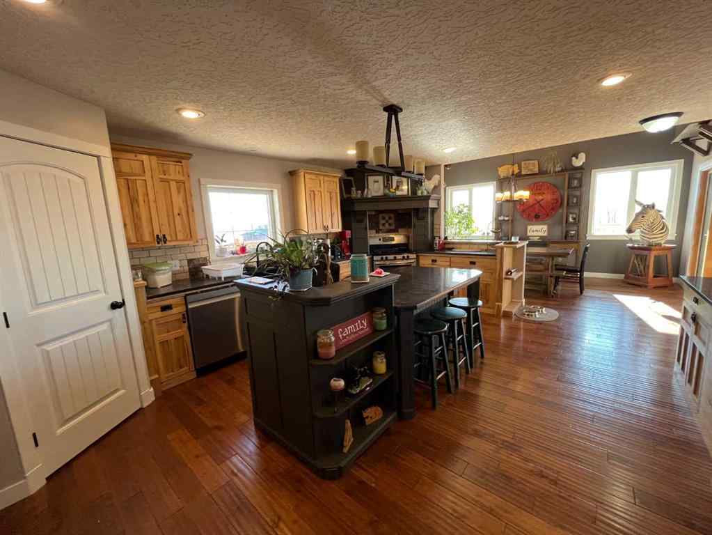 MLS® A2262061 - Unit #54080  202 Range  in NONE Rural Warner No. 5, County of, Residential