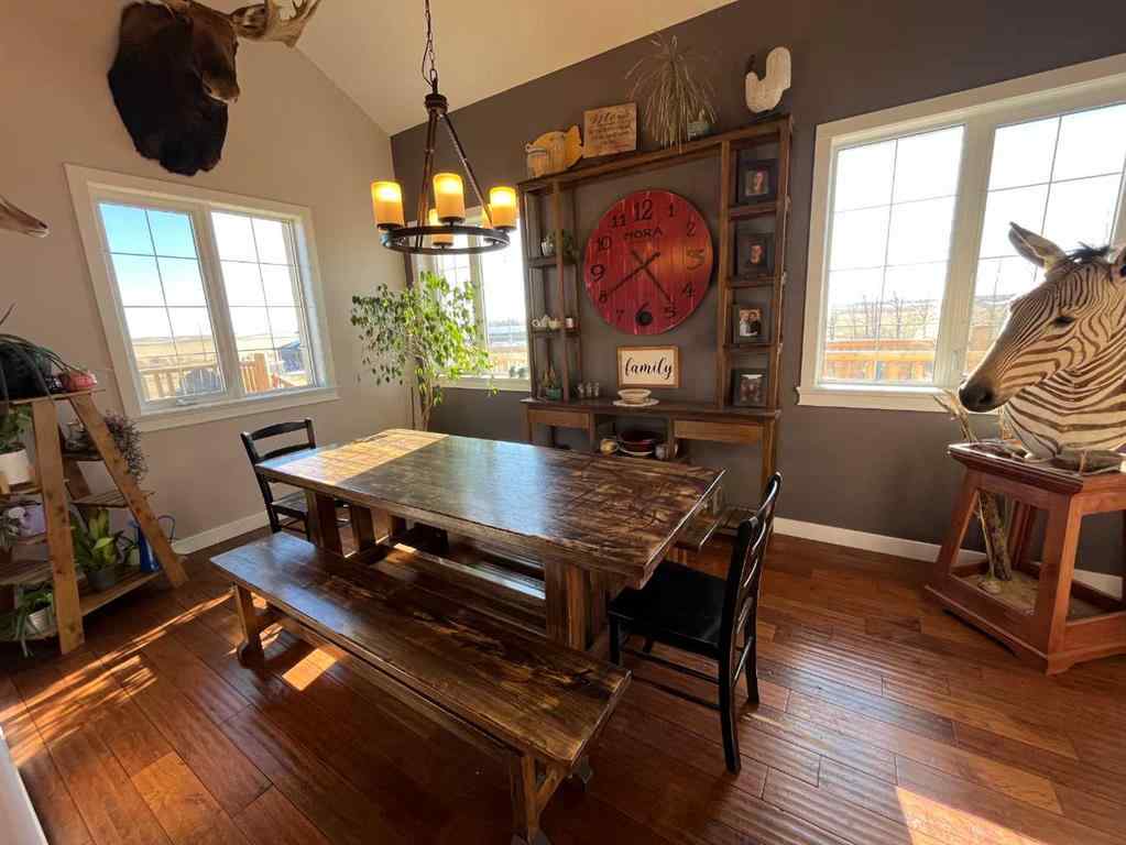 MLS® A2262061 - Unit #54080  202 Range  in NONE Rural Warner No. 5, County of, Residential