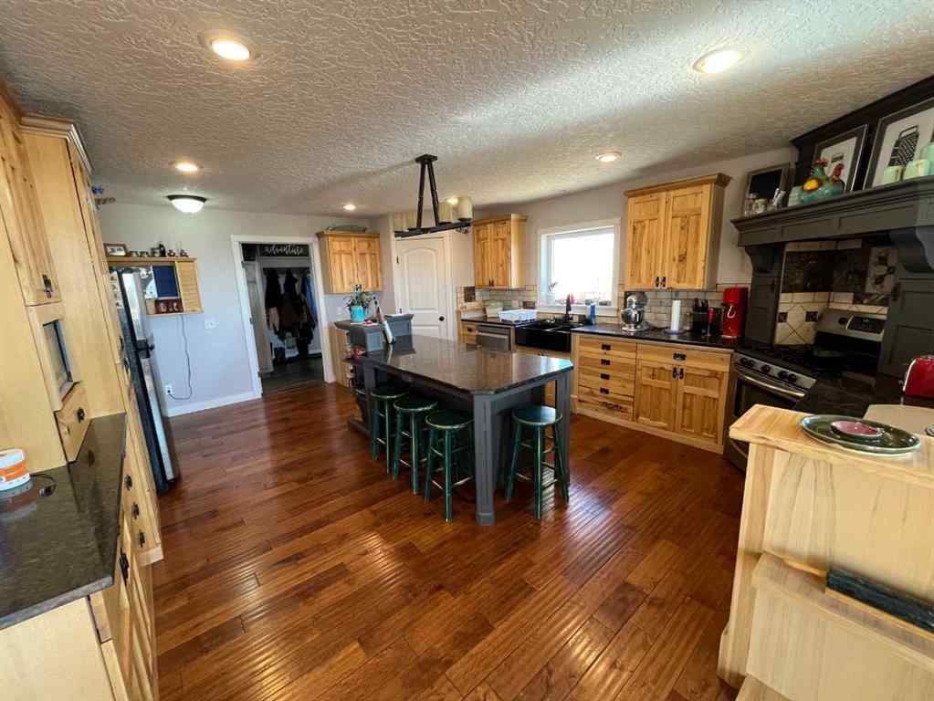 MLS® A2262061 - Unit #54080  202 Range  in NONE Rural Warner No. 5, County of, Residential