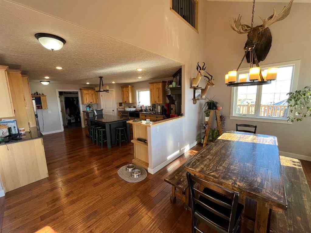 MLS® A2262061 - Unit #54080  202 Range  in NONE Rural Warner No. 5, County of, Residential