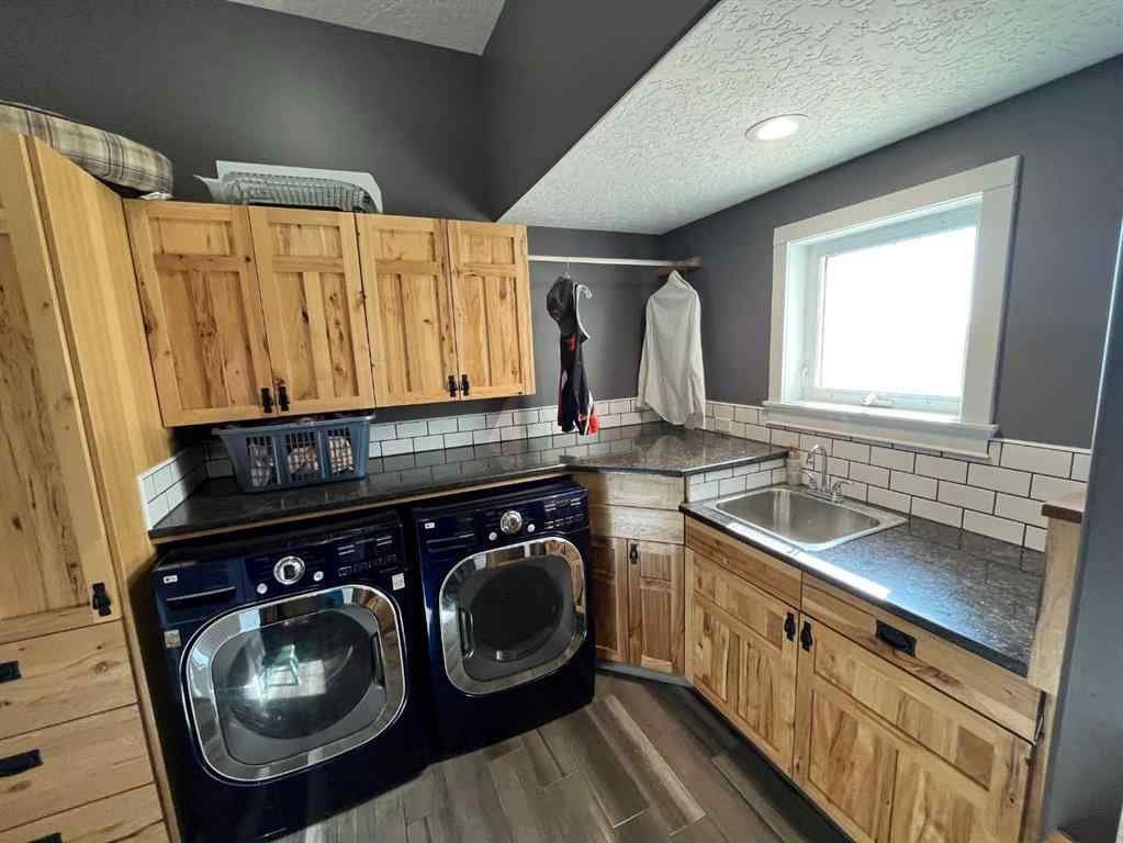 MLS® A2262061 - Unit #54080  202 Range  in NONE Rural Warner No. 5, County of, Residential