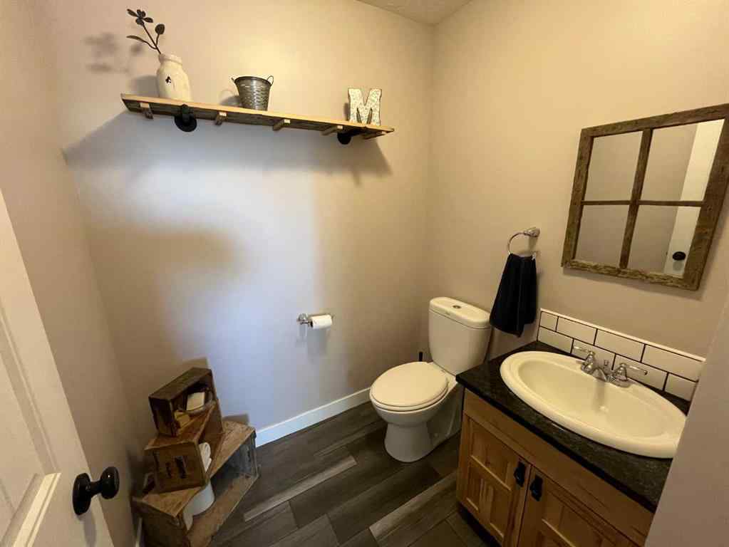 MLS® A2262061 - Unit #54080  202 Range  in NONE Rural Warner No. 5, County of, Residential