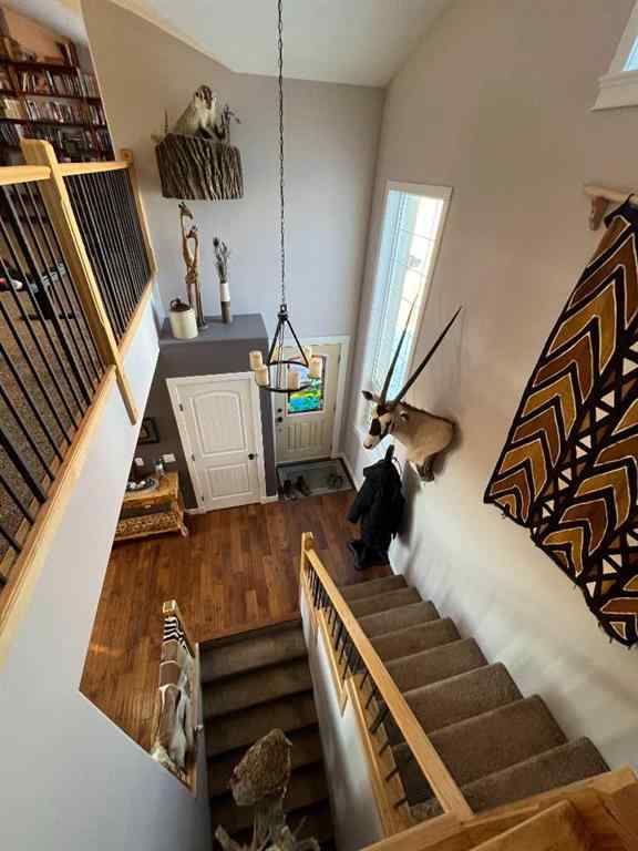 MLS® A2262061 - Unit #54080  202 Range  in NONE Rural Warner No. 5, County of, Residential