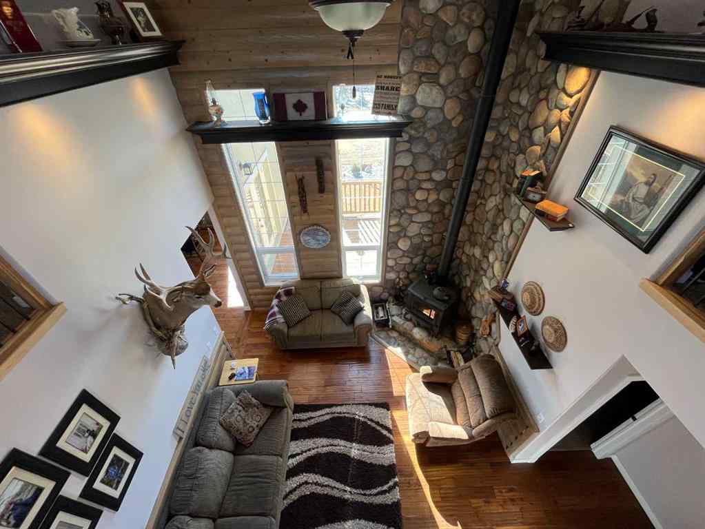 MLS® A2262061 - Unit #54080  202 Range  in NONE Rural Warner No. 5, County of, Residential