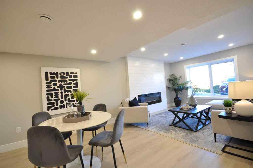 MLS® A2262062 - 1 Cherovan Drive SW in Chinook Park Calgary, Residential