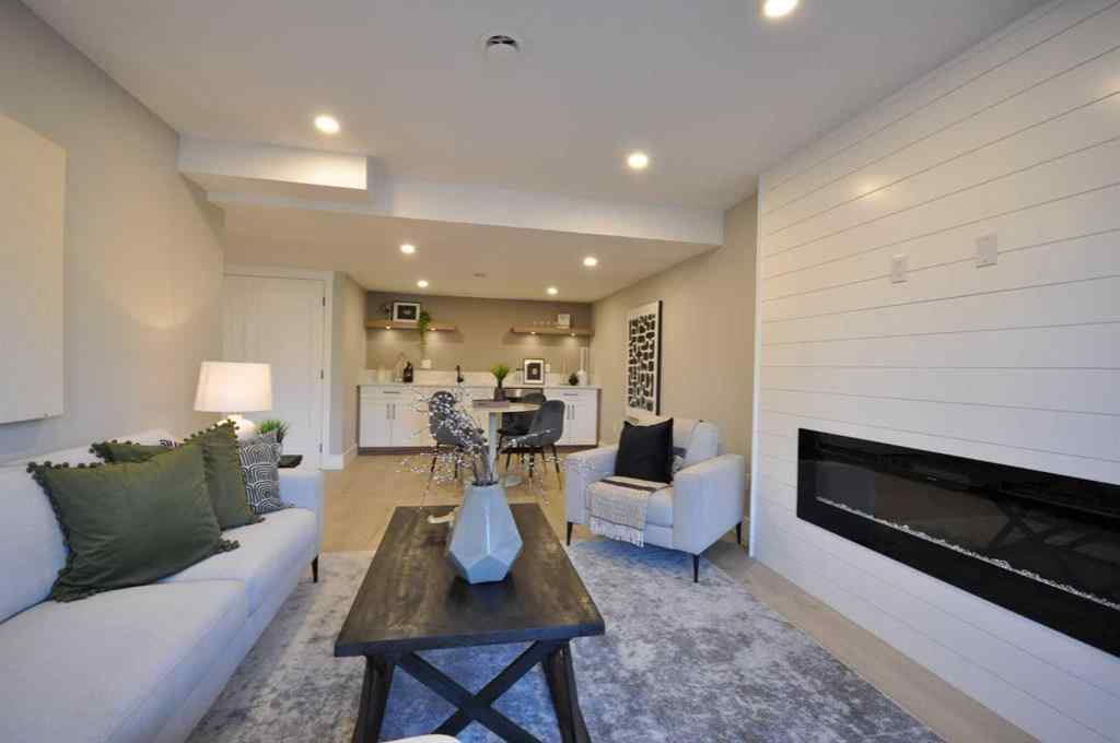 MLS® A2262062 - 1 Cherovan Drive SW in Chinook Park Calgary, Residential